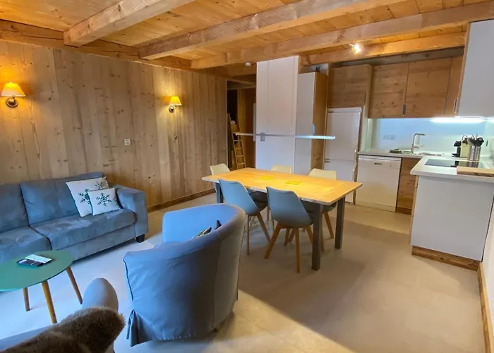 La Ferme Des Georgieres \