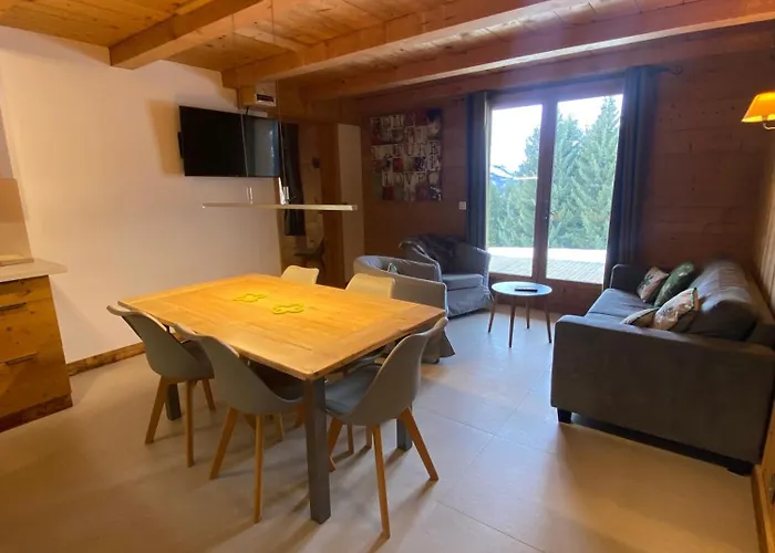 La Ferme Des Georgieres \