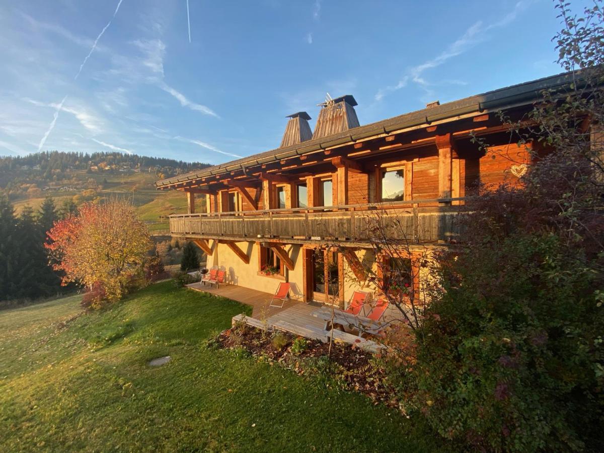 Aparthotel La Ferme Des Georgieres 