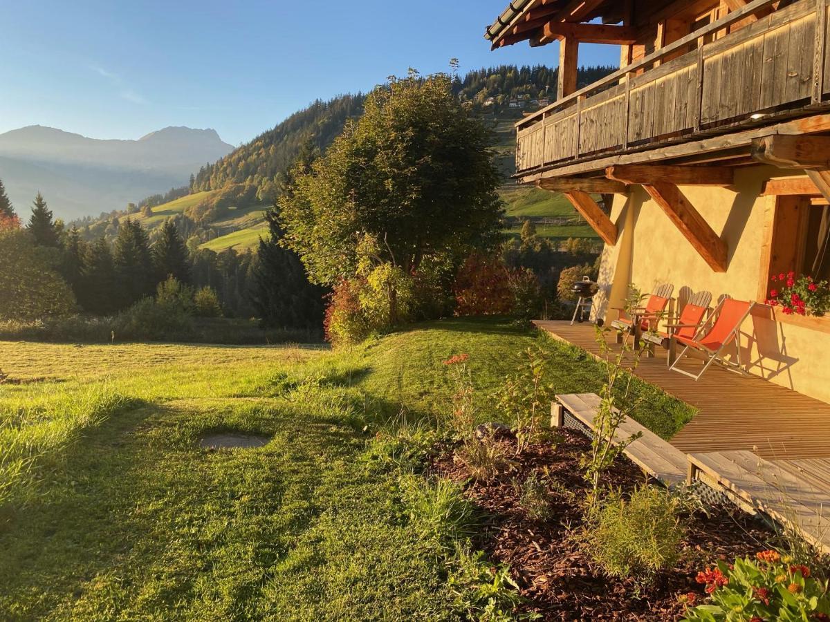 Aparthotel La Ferme Des Georgieres 