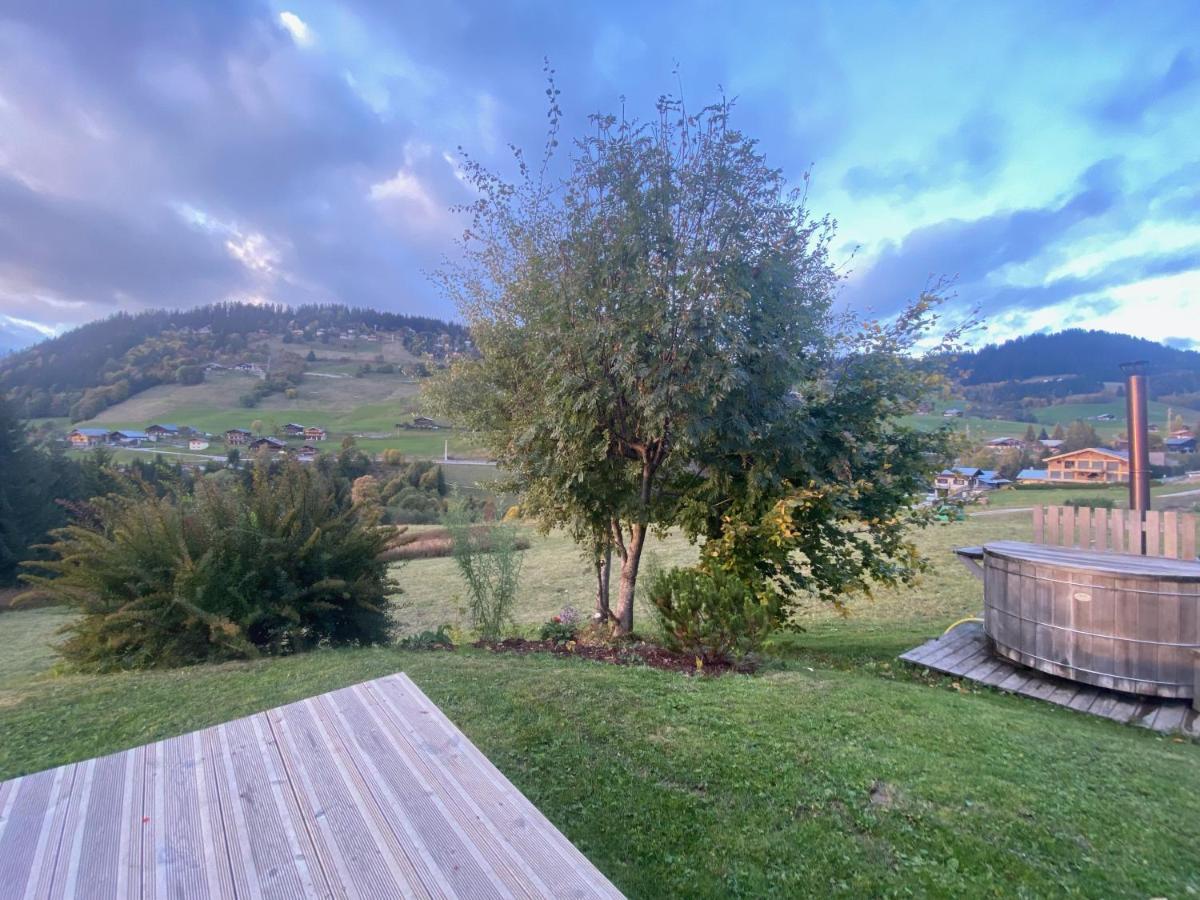 Aparthotel La Ferme Des Georgieres 