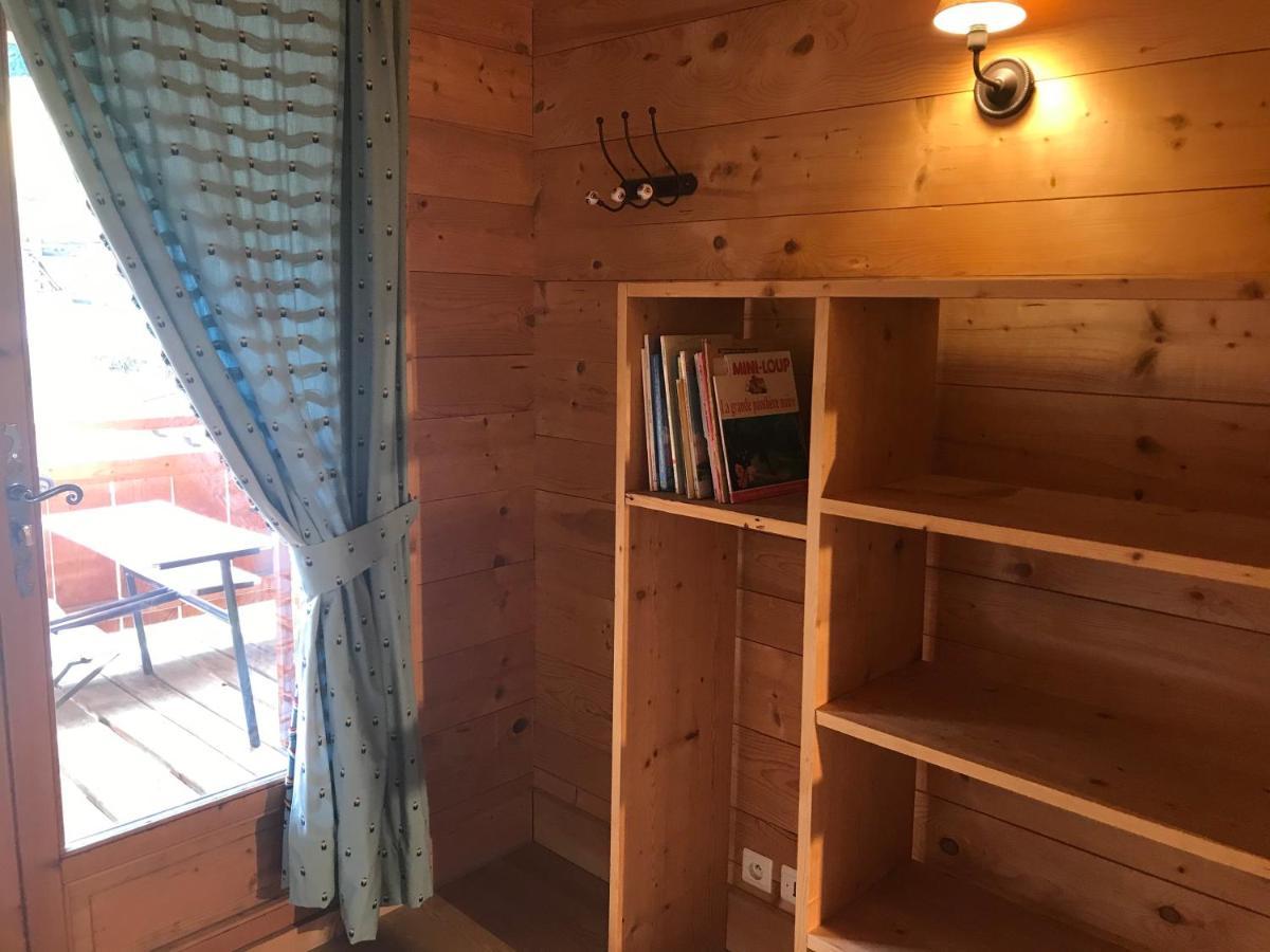Aparthotel La Ferme Des Georgieres 