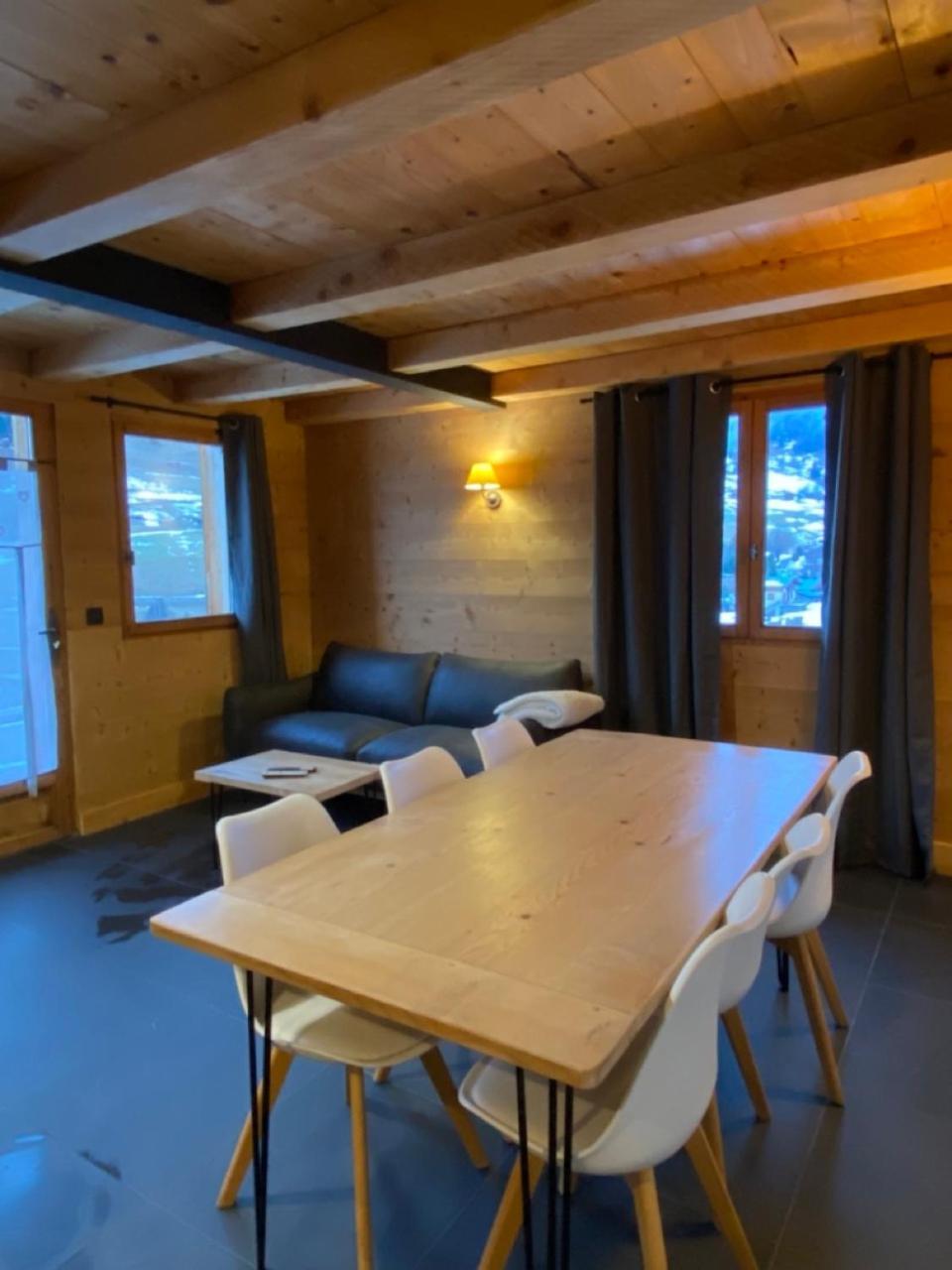 La Ferme Des Georgieres 