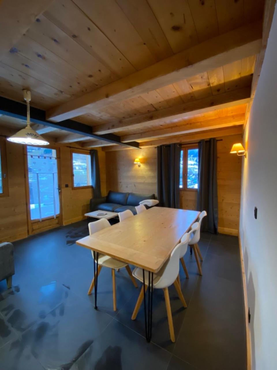 La Ferme Des Georgieres 