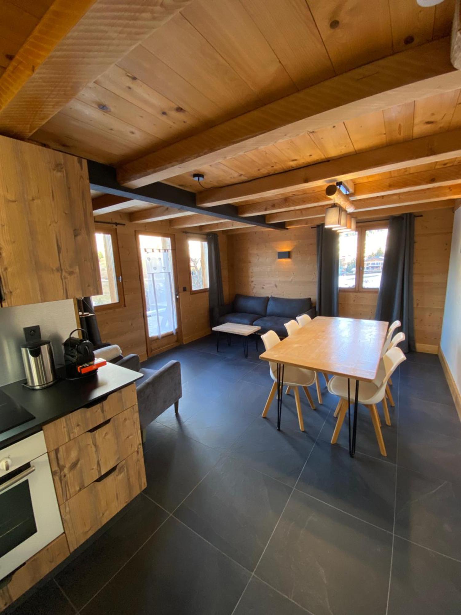 La Ferme Des Georgieres 