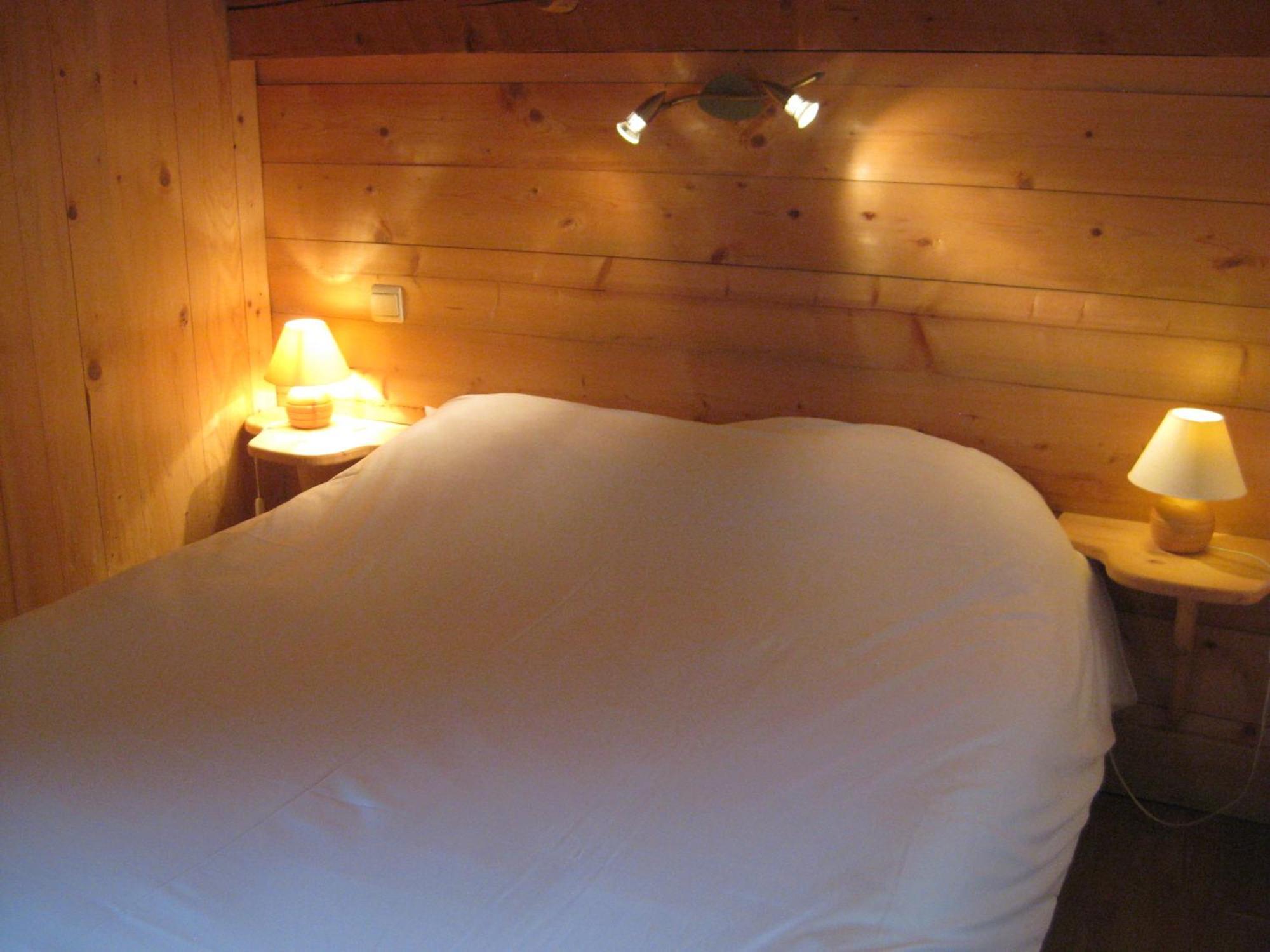 Aparthotel La Ferme Des Georgieres 