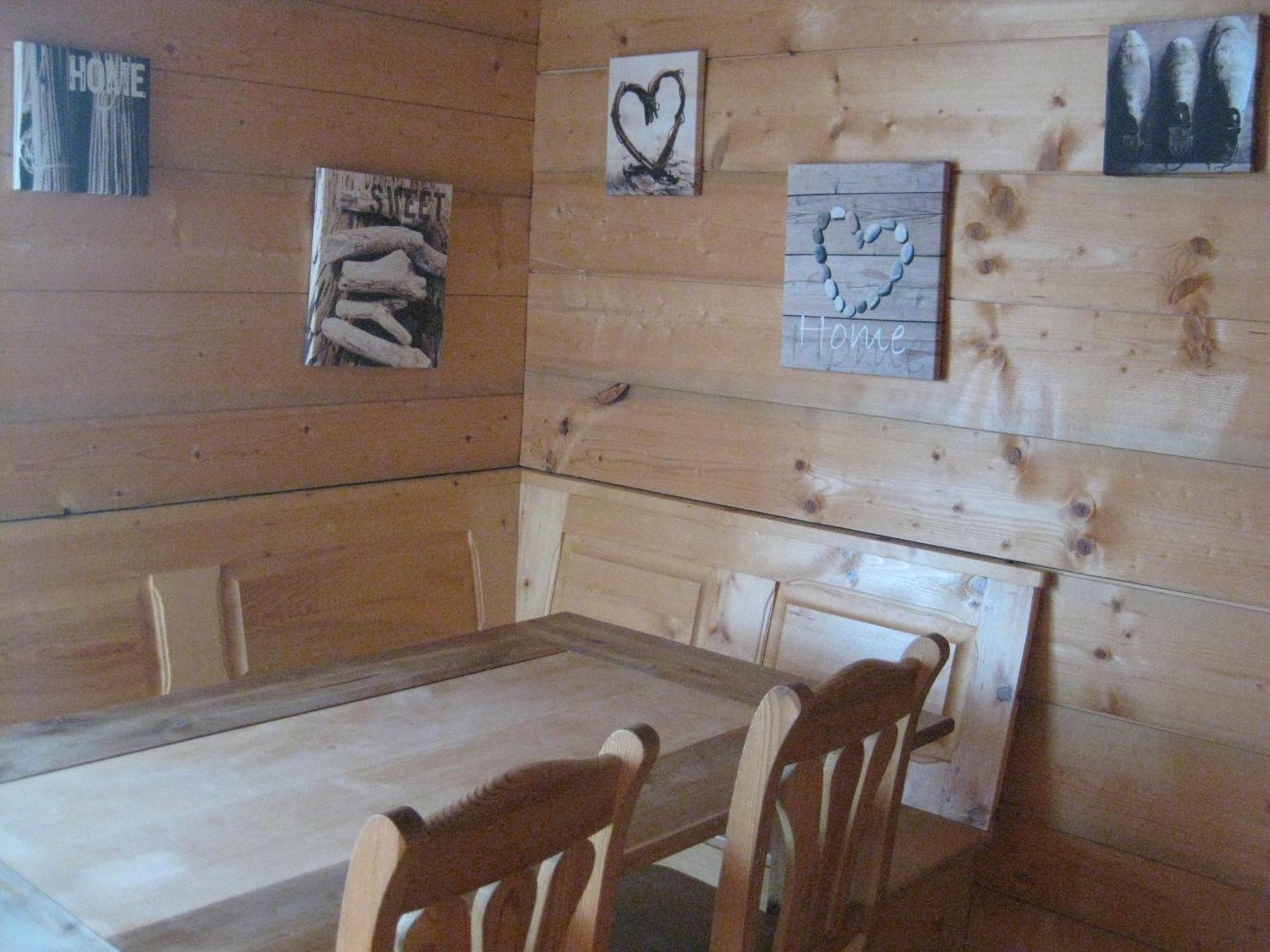 La Ferme Des Georgieres 