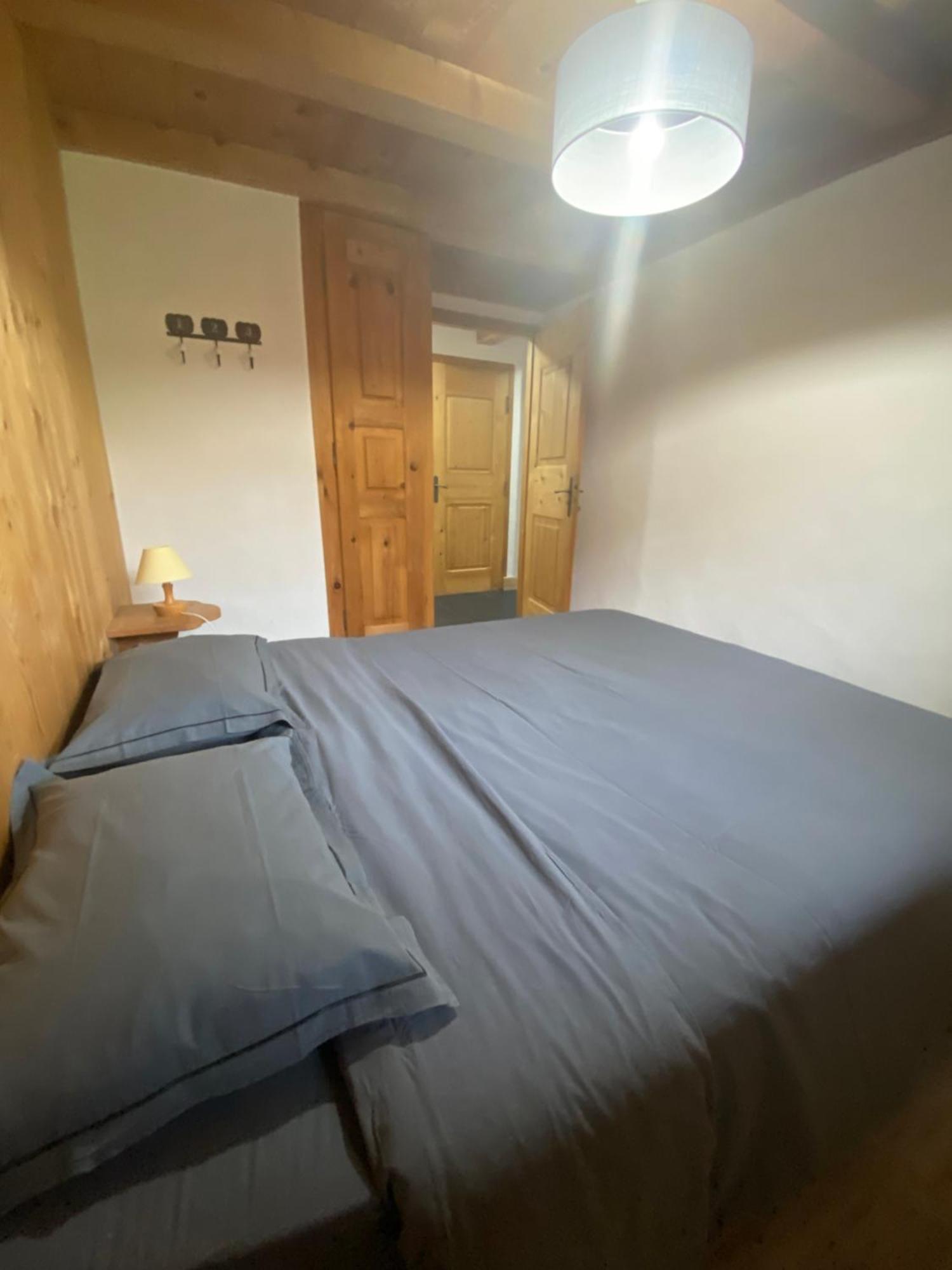 Aparthotel La Ferme Des Georgieres 