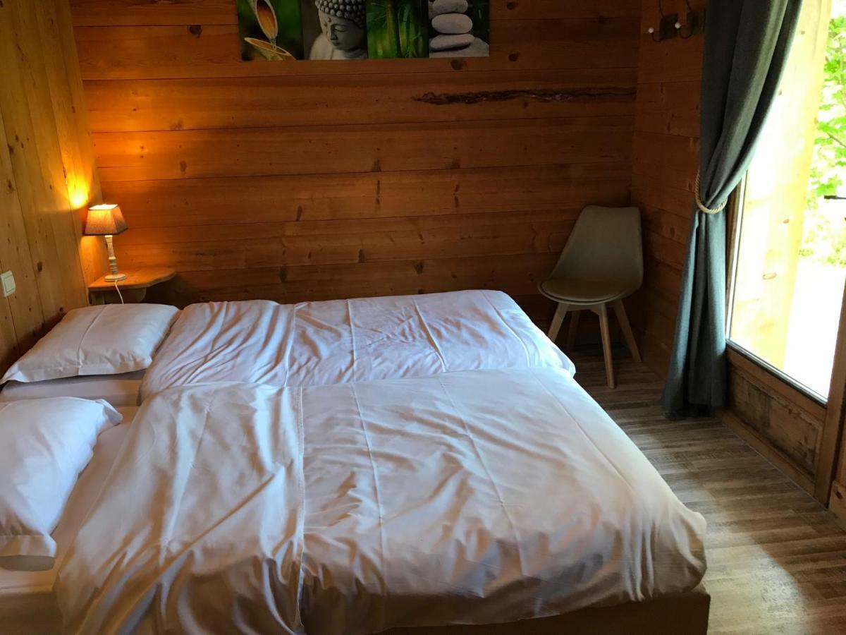 Aparthotel La Ferme Des Georgieres 